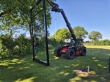 Plaatsing frame t.b.v. nieuw elektronisch scorebord (vrijdag 9 mei 2025) (20/31)